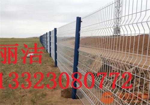 小區(qū)護(hù)欄網(wǎng) 市場、用途與材質(zhì)全解析