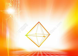 免費下載夢幻數碼背景設計，打造吸睛廣告視覺